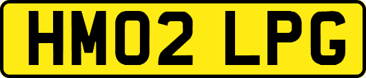 HM02LPG