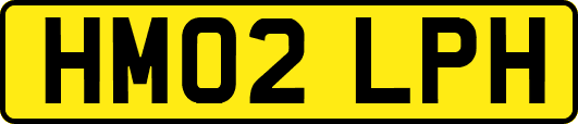 HM02LPH