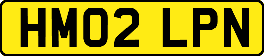 HM02LPN