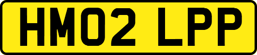 HM02LPP