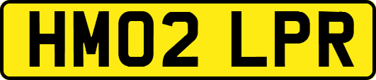 HM02LPR