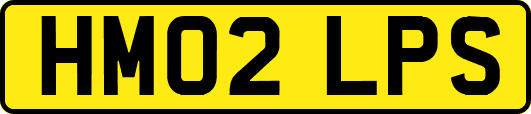HM02LPS