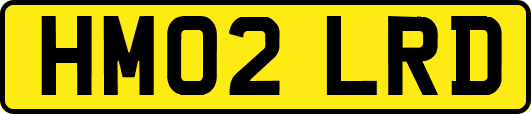 HM02LRD