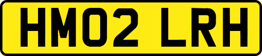 HM02LRH