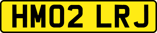 HM02LRJ