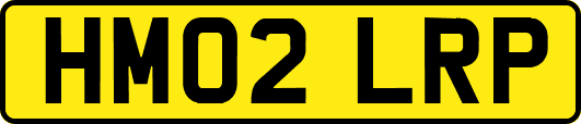 HM02LRP