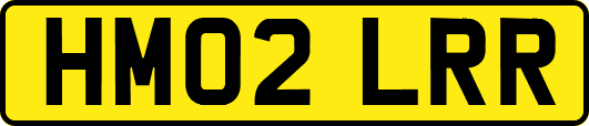 HM02LRR
