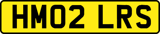 HM02LRS