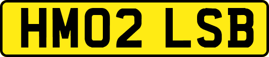 HM02LSB