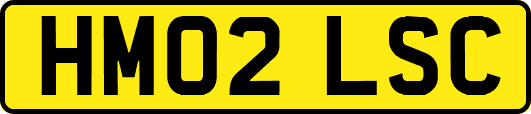 HM02LSC