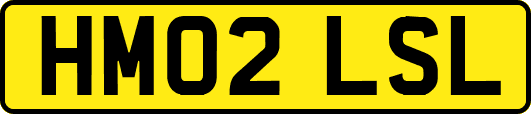 HM02LSL