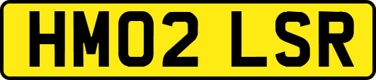 HM02LSR