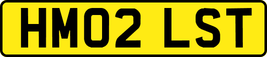 HM02LST