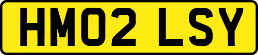 HM02LSY