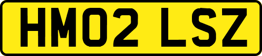 HM02LSZ