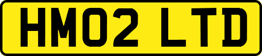 HM02LTD
