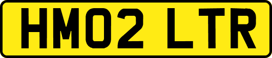 HM02LTR