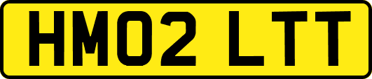 HM02LTT