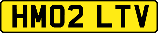 HM02LTV