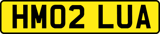 HM02LUA