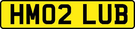 HM02LUB