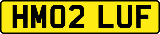 HM02LUF