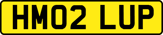 HM02LUP