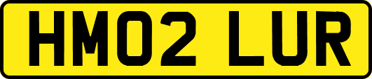 HM02LUR