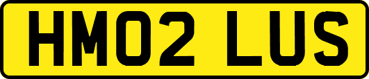 HM02LUS