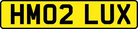 HM02LUX
