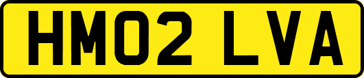 HM02LVA