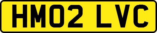 HM02LVC