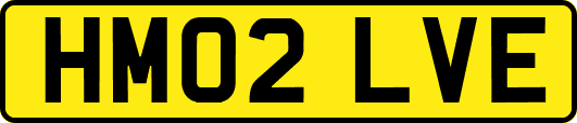 HM02LVE