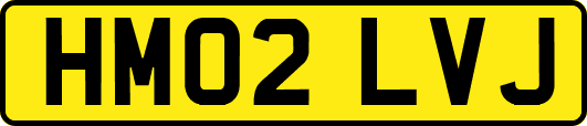 HM02LVJ