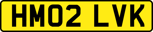 HM02LVK