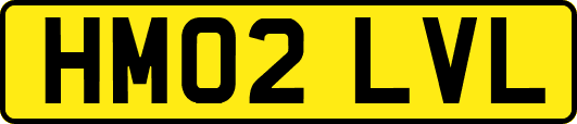 HM02LVL