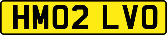 HM02LVO