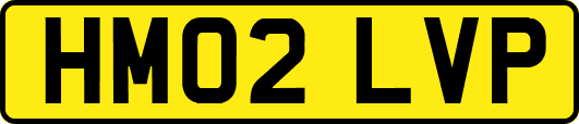 HM02LVP