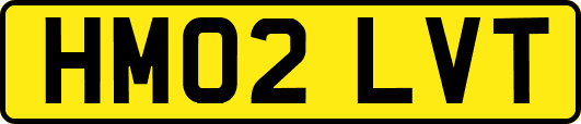 HM02LVT