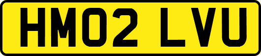 HM02LVU