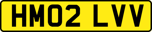 HM02LVV