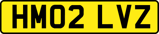 HM02LVZ