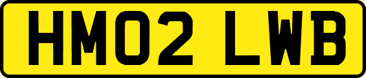 HM02LWB