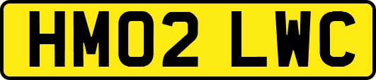 HM02LWC