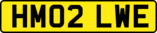 HM02LWE