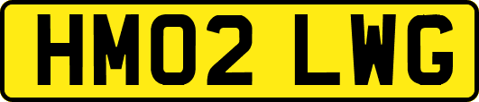 HM02LWG