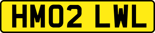 HM02LWL