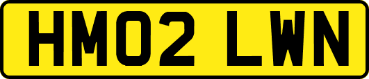 HM02LWN