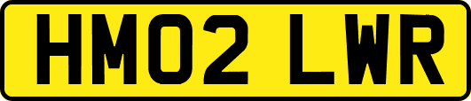 HM02LWR