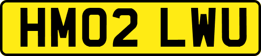 HM02LWU